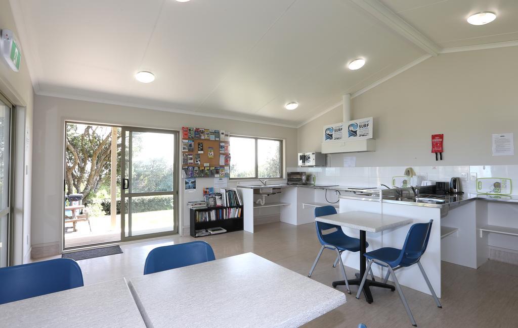 Fitzroy Beach Holiday Park New Plymouth Luaran gambar