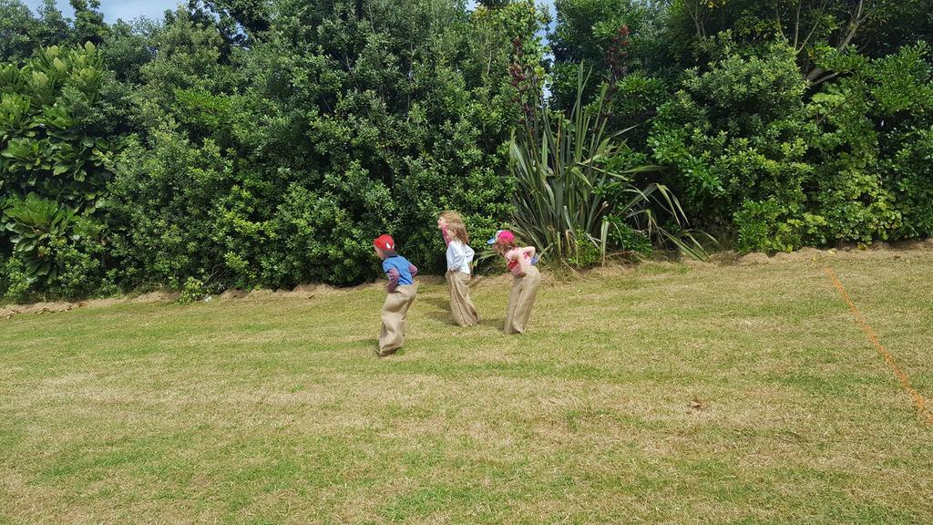 Fitzroy Beach Holiday Park New Plymouth Luaran gambar